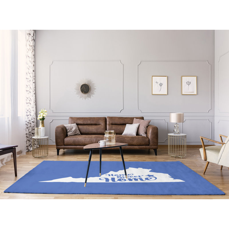 Tapis en poly-chenille richmond à la maison, Rectangle 9 pi x 12 pi