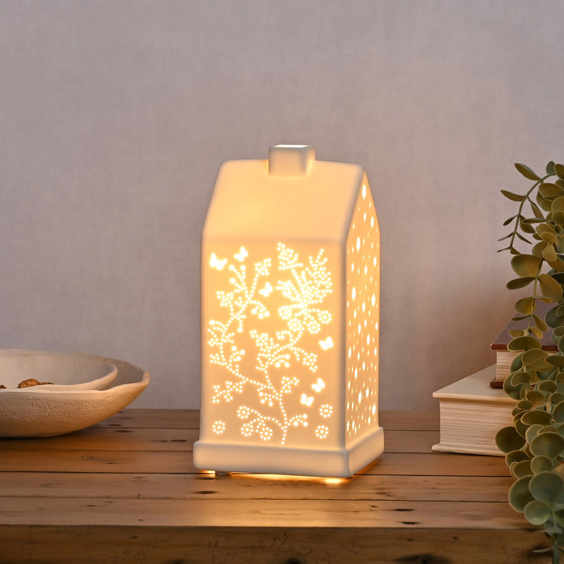Suvad Ceramic Table Lamp