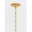 Luminaire suspendu EDRIC