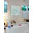 "Bubble Bath II" Print on Wrapped Canvas-18743381