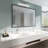 Itzayana Dimmable LED Bath Bar-2064558152