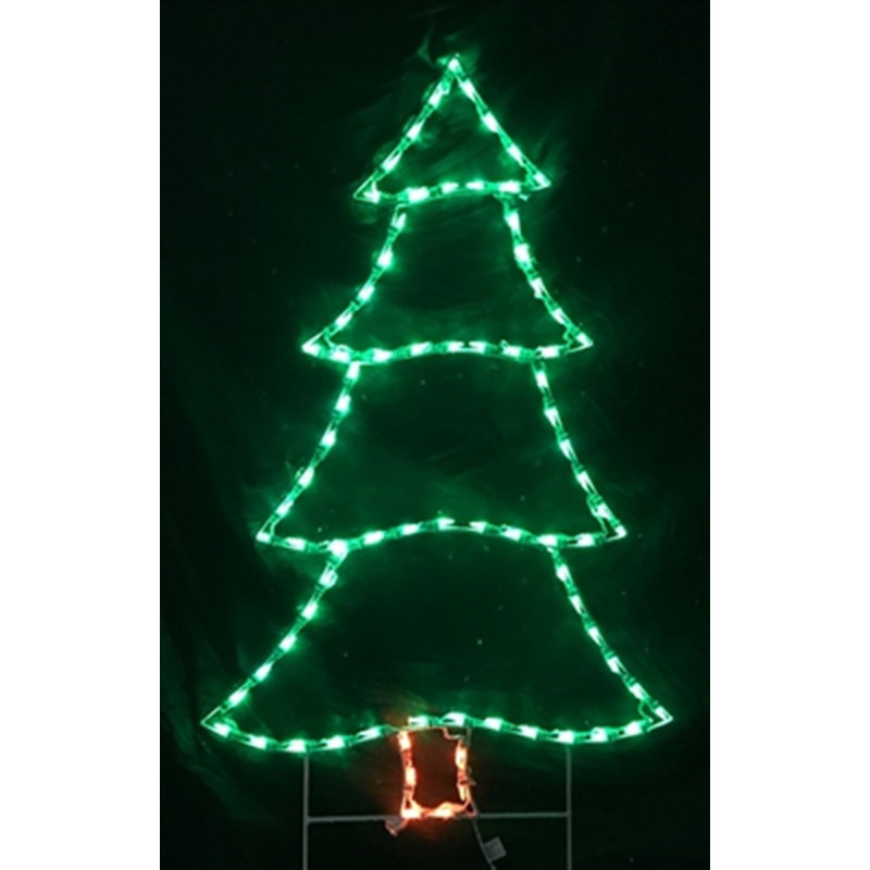 Petit sapin de Noël