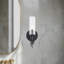 Torres 1 - Light Bath Sconce-77452377