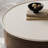 Modern Wood Coffee Table Set