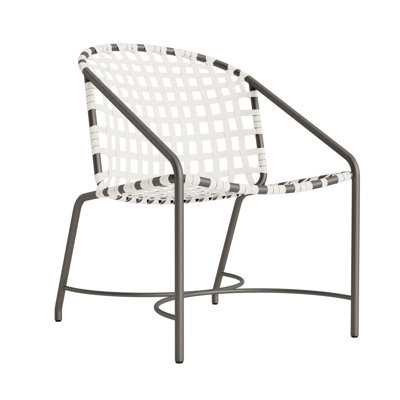 Kantan Outdoor Lounge Chair