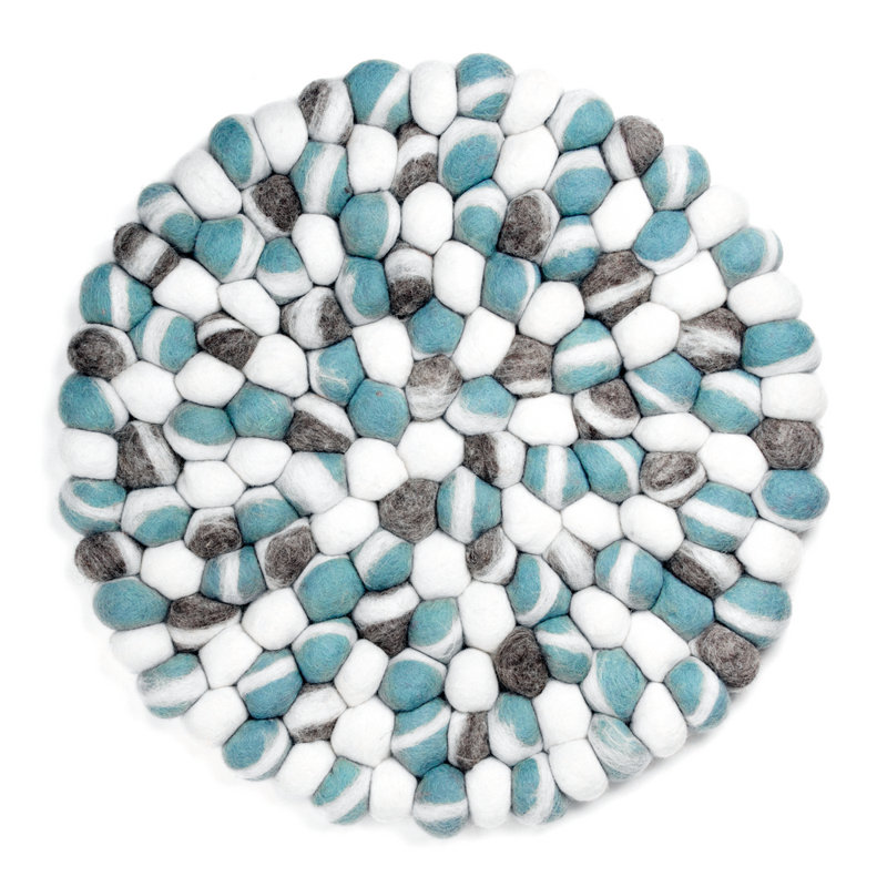 Coussin de siège Pebble