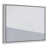 White Framed Canvas