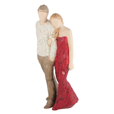 Juliana People Decorative Object