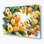 Art mural en métal Fruit