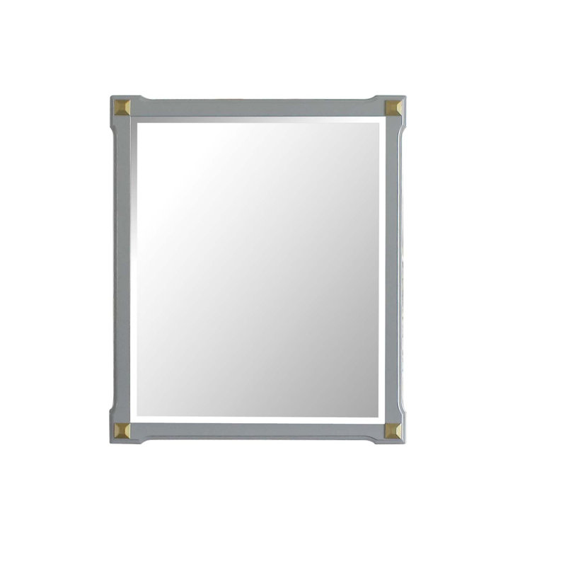 Miroir House