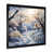 Black Single Picture Framed