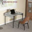 Formoso Metal Base Dining Table
