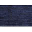 Tapis unique bleu / brun 5 pi 7 po x 9 pi 2 po par Arshs Fine Rugs