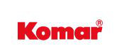 Logo Komar