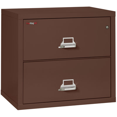 Fireproof 2 - Drawer File Cabinet
