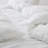 Antibacterial Anti-Mite Comforter, 50% 6D Fiber & 50% Toray Cotton, Brushed Polyester-128488844