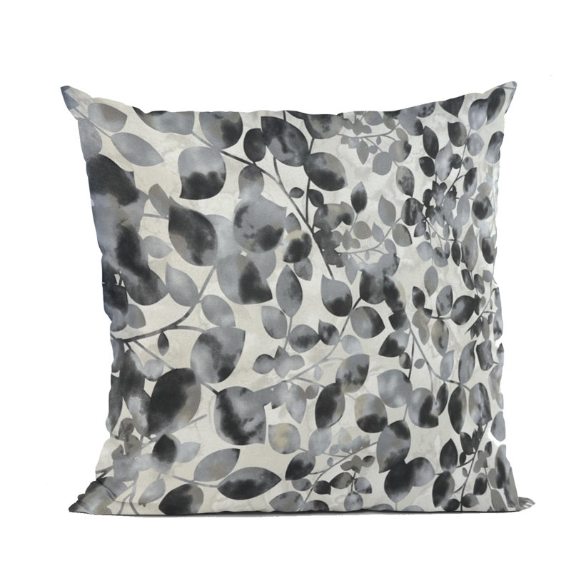 Coussin Plutus, Rectangle, H 12 po x l 20 po