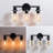 Stegeman 3 - Light Dimmable Vanity Light