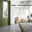Emmalia Over-the-Door Jewelry Armoire