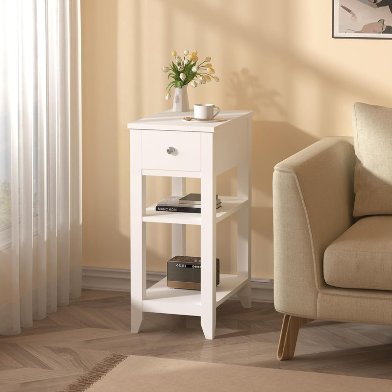 Alearda Bedside Table
