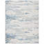 Jahiem Handmade Tufted Wool Multicolor Rug-1693127873