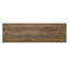 Banc en bois massif Laneta
