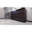 Base de meuble-lavabo simple 60 po Reyes-58514080