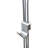 Adjustable Wreath Hanger for Door - Antler-520807161