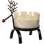 Bougie 3 mèches Blitzen-318453516-318026617
