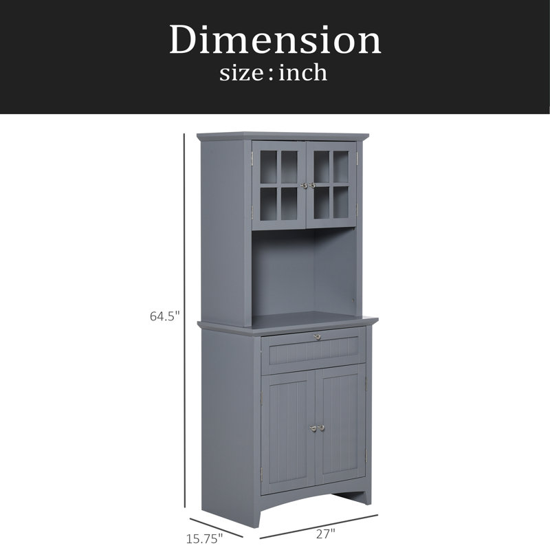 Armoire de cuisine