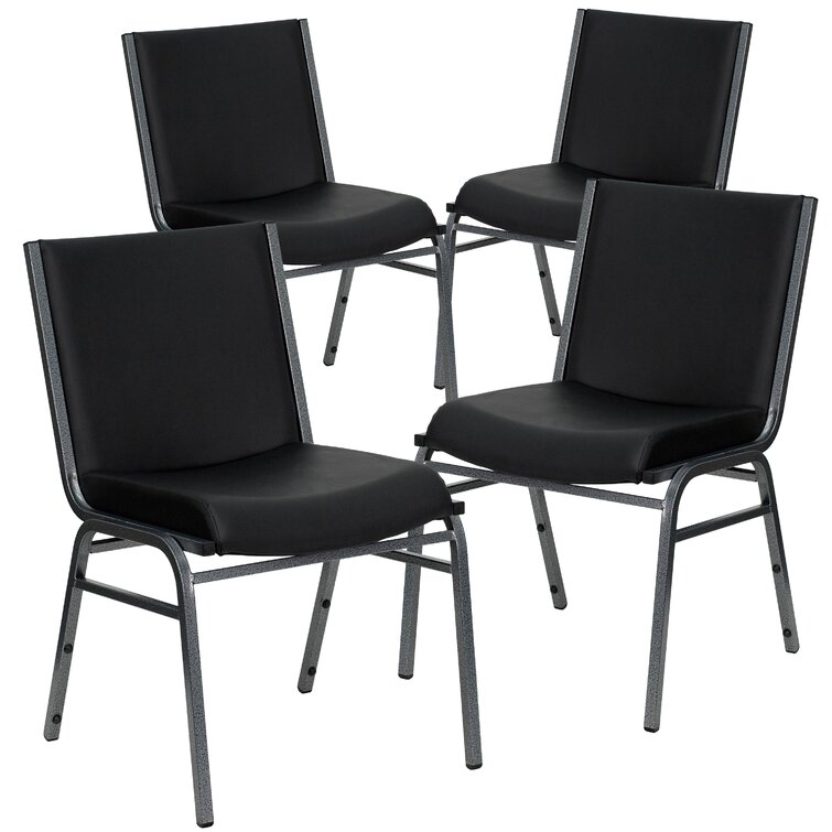Gunther Heavy Duty Stack Chair