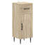 Bathroom Storage Furniture Set-987386191