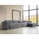 Flex Felix Modular System: Corner Sofa XS