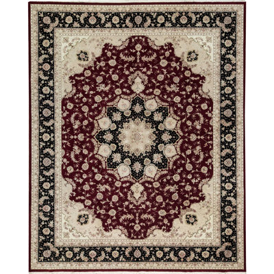 Elegance Oriental Area Rug