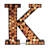Jeiden Letter Block-1730932885