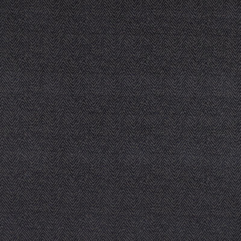 Madrid Santa Ana Fabric, Azul/Marino
