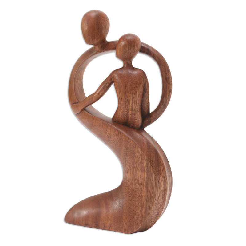 People Figurines & Sculptures