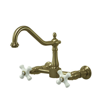 Heritage Hot & Cold Water Dispenser