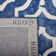 Berman Hand Tufted Wool Geometric Rug