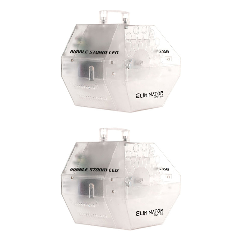 Ensemble de scène en polypropylène haute densité L 0,81 pi x l 0,79 pi Eliminator Lighting