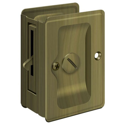 Pocket Door Hardware