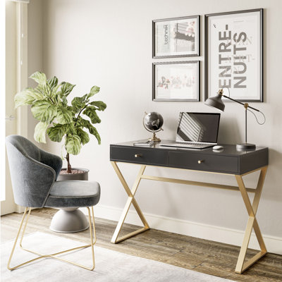 Lepido Computer Desk