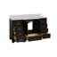 Ensemble de meuble-lavabo simple 60 po Loughlam-560165770-560165600