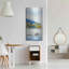 "Luxe Metal Art" Island Mist III "par Tim O'Toole" par Tim O'Toole-1120884903