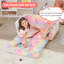 Canapé / canapé modulaire et repose-pieds 5 po Amilee Kids-1042444049-1060807273