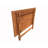 Fetije Folding Dining Table