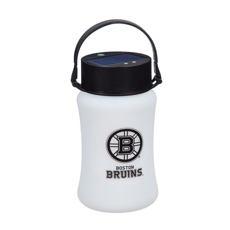 Lanterne solaire NHL, Boston Bruins