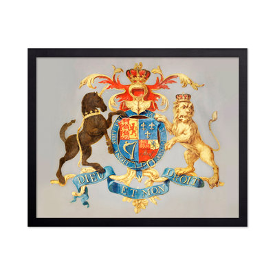 Scottish Coat of Arms