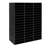 Bill Paper Organizer Cabinet 48 Compartments 110.23 Lbs Weight Capacity For Magazines, Files-741872927