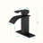 Single-Hole Single-handle Bathroom Faucet-97087319